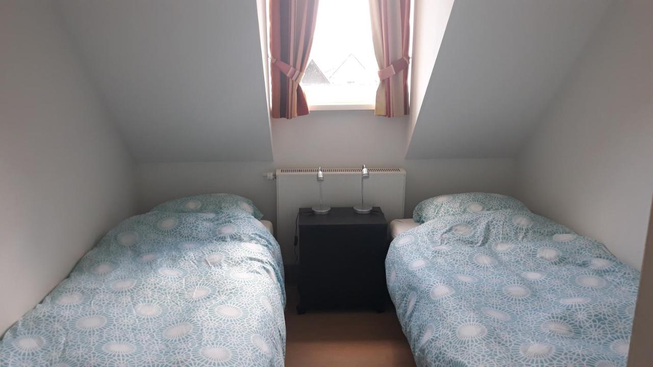 Vakantiehuis Elise Winterberg Dış mekan fotoğraf