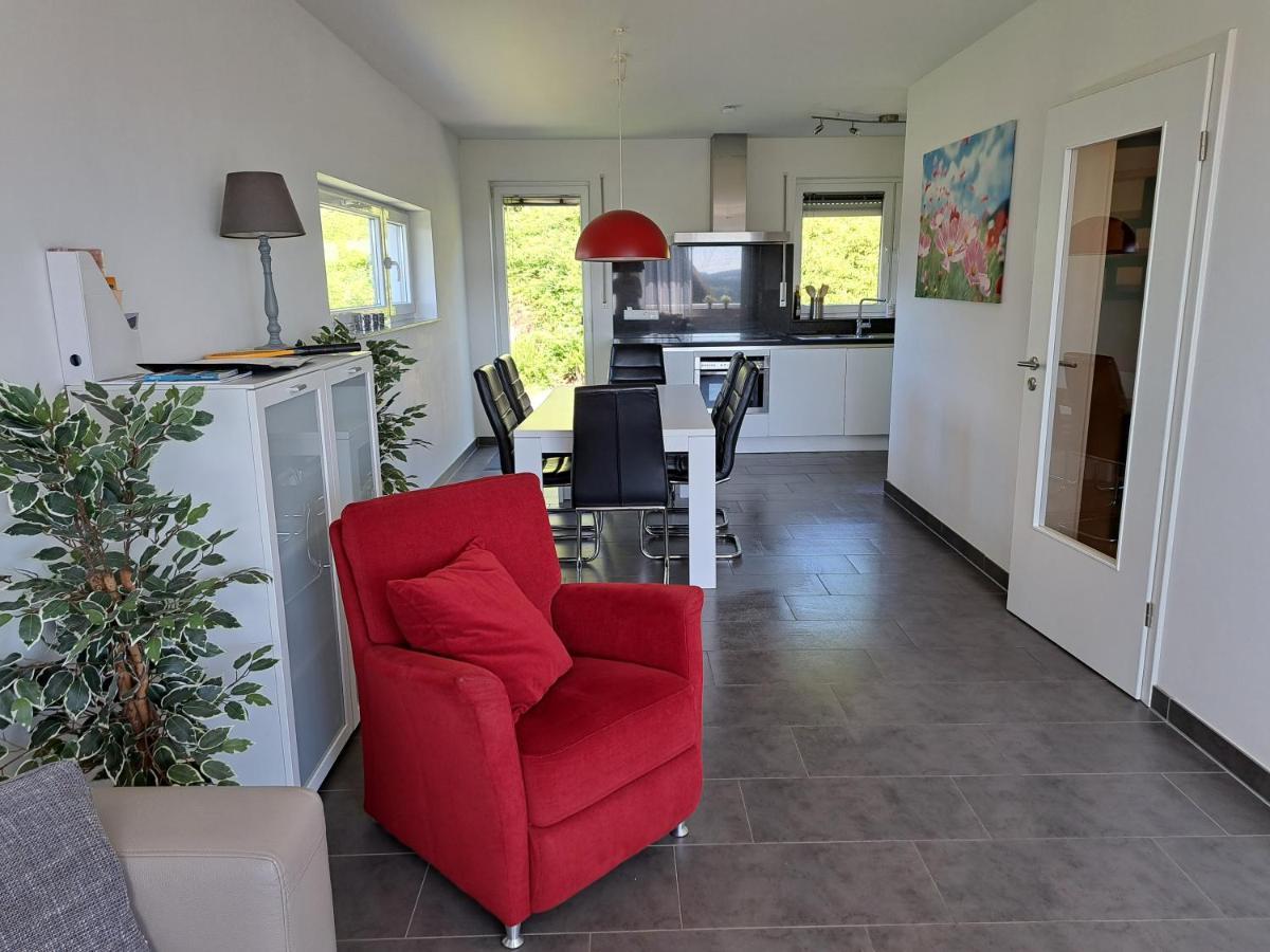 Vakantiehuis Elise Winterberg Dış mekan fotoğraf