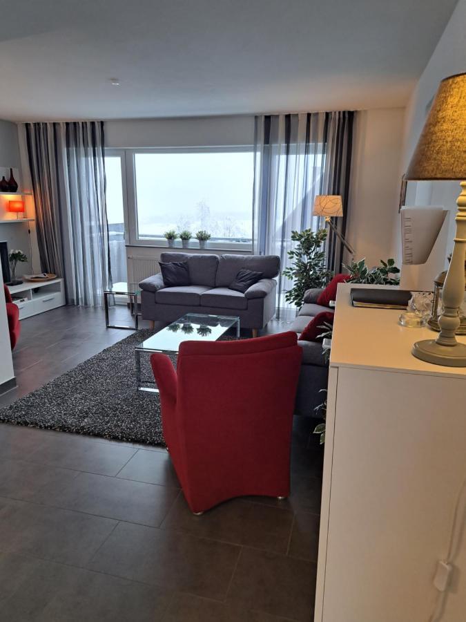 Vakantiehuis Elise Winterberg Dış mekan fotoğraf