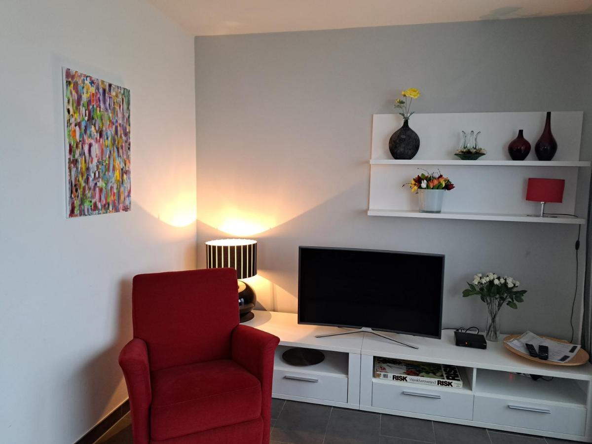 Vakantiehuis Elise Winterberg Dış mekan fotoğraf