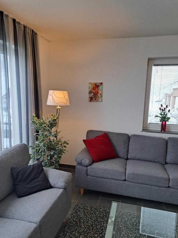 Vakantiehuis Elise Winterberg Dış mekan fotoğraf