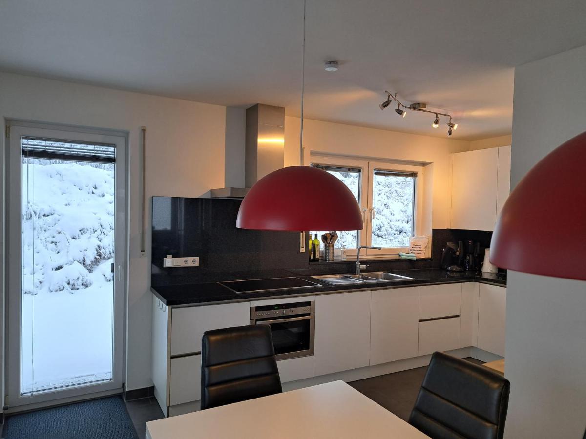 Vakantiehuis Elise Winterberg Dış mekan fotoğraf