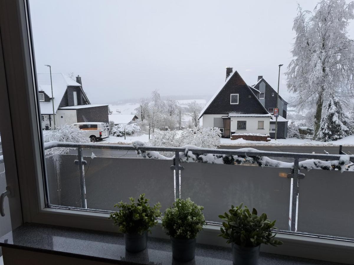 Vakantiehuis Elise Winterberg Dış mekan fotoğraf