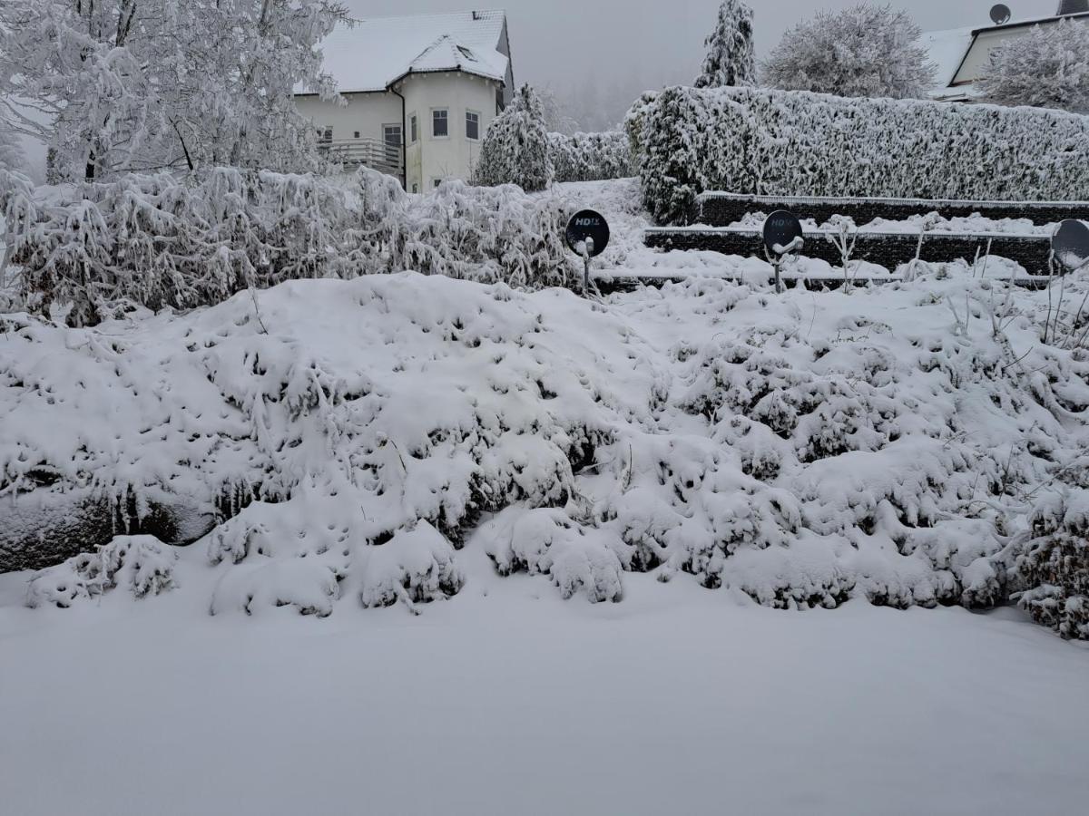 Vakantiehuis Elise Winterberg Dış mekan fotoğraf