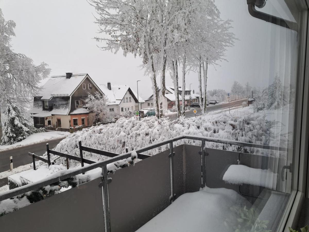 Vakantiehuis Elise Winterberg Dış mekan fotoğraf
