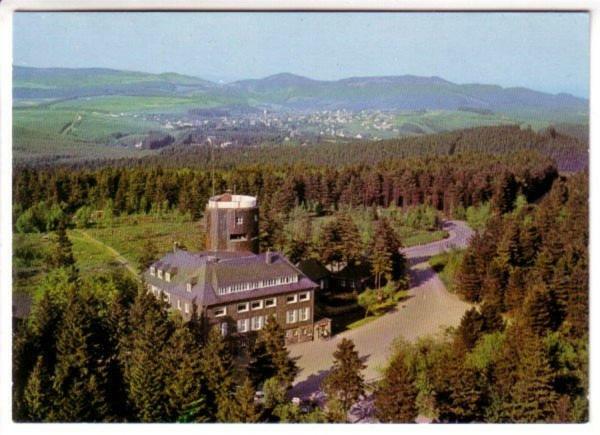 Vakantiehuis Elise Winterberg Dış mekan fotoğraf